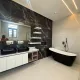 Premium 5 bedroom fully detached duplex with BQ, swimming pool and a cinema  Location: Lekki phase 1, Lagos