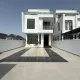 Premium 5 bedroom fully detached duplex with BQ, swimming pool and a cinema  Location: Lekki phase 1, Lagos