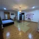 Sharp self serviced furnished 2 bedroom apartment upstairs in a code access estate off T.F. Kuboye road by pinnacle filling station Marwa Lekki right