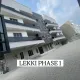 2bedroom APARTMENT at freedom way Renting as furnished: 20M.