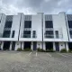 4Bedroom Terrace Duplex With a Bq