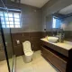 2bedroom APARTMENT at freedom way Renting as furnished: 20M.