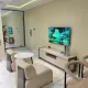 2bedroom APARTMENT at freedom way Renting as furnished: 20M.