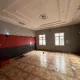 4 bedrooms plus BQ fully detached and self compound Massive and strongly built duplex