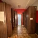 4 bedrooms plus BQ fully detached and self compound Massive and strongly built duplex