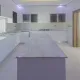 Contemporary 4 Bed Fully Detached + BQ for Rent