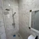 1 Bedroom Apartment for rent UPSTAIRS with Guest Toilet in Ikate, Lekki.