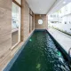 Contemporary 4 Bed Fully Detached + BQ for Rent