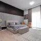 Fully furnished 4bedroom semi detached house with a room bq for rent