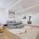 Fully furnished 4bedroom semi detached house with a room bq for rent