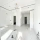 4BEDROOM WITH BQ  LOCATION ::::Ikota Gra 