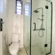 4BEDROOM WITH BQ  LOCATION ::::Ikota Gra 