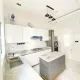 4BEDROOM WITH BQ  LOCATION ::::Ikota Gra 