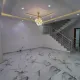 Fully Serviced 5 BEDROOM DETACHED DUPLEX + Bq AVAILABLE FOR RENT.