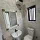 Serviced 1 Bedroom Apartment for rent UPSTAIRS with Guest Toilet in Ikate, Lekki.