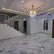 Fully Serviced 5 BEDROOM DETACHED DUPLEX + Bq AVAILABLE FOR RENT.