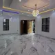 Fully Serviced 5 BEDROOM DETACHED DUPLEX + Bq AVAILABLE FOR RENT.