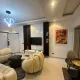 Fully  furnished 2 bedroom flat apartment with a spacious bq