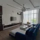 Furnished Luxury 3 -BEDROOM FLAT FOR RENT!
