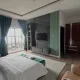 Furnished Luxury 3 -BEDROOM FLAT FOR RENT!