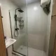 Fully  furnished 2 bedroom flat apartment with a spacious bq