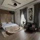 Furnished Luxury 3 -BEDROOM FLAT FOR RENT!