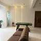 Luxurious fully furnished serviced 2 bedroom apartment for rent