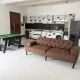 Luxurious fully furnished serviced 2 bedroom apartment for rent