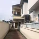 4 bedroom semidetached duplex  Rent : 12m 