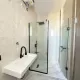 Brand New 2 bedroom apartment for rent.  Location:  Lekki phase 1