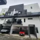5 Bedroom Semi-Detached Duplex (Semi-Furnished)