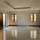 3- Bedroom Flat with a Room BQ with Gym and Swimming Pool