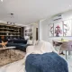 BED OF ROSES* - My Fresh *2 Bedroom Flat in VI*