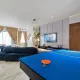 BED OF ROSES* - My Fresh *2 Bedroom Flat in VI*
