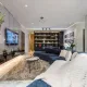 BED OF ROSES* - My Fresh *2 Bedroom Flat in VI*