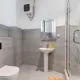 BED OF ROSES* - My Fresh *2 Bedroom Flat in VI*