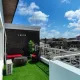 BED OF ROSES* - My Fresh *2 Bedroom Flat in VI*