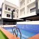 1 BDR + Gym, Pool &amp;amp; Double Balcony  Rate: 130,000) 