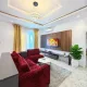1 BDR + Gym, Pool &amp;amp; Double Balcony  Rate: 130,000) 