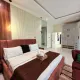 1 BDR + Gym, Pool &amp;amp; Double Balcony  Rate: 130,000) 