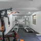 1 BDR + Gym, Pool &amp;amp; Double Balcony  Rate: 130,000) 