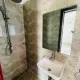 3 bedroom flat  with bq