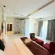 1 BDR + Gym, Pool &amp;amp; Double Balcony  Rate: 130,000) 