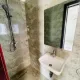 3 bedroom flat  with bq