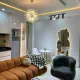 Cozy 1 Bedroom Flat + PS4, Swimming Pool &amp;amp; Massive Balcony