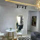 Cozy 1 Bedroom Flat + PS4, Swimming Pool &amp;amp; Massive Balcony