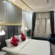 Cozy 1 Bedroom Flat + PS4, Swimming Pool &amp;amp; Massive Balcony