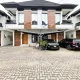 BEDROOM SEMI-DETACHED DUPLEX  📍 Location: Lekki Conservation, Lekki, Lagos