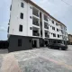 2Bedroom Apartment (Ground Floor)