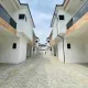Serviced 3 Bedroom Miniflat Terrace Duplex with Security post, Swimming pool, Gym &amp;amp; play Ground